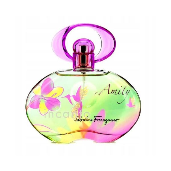 Salvatore Ferragamo Ferragamo Incanto Amity EDT For Women 100ML