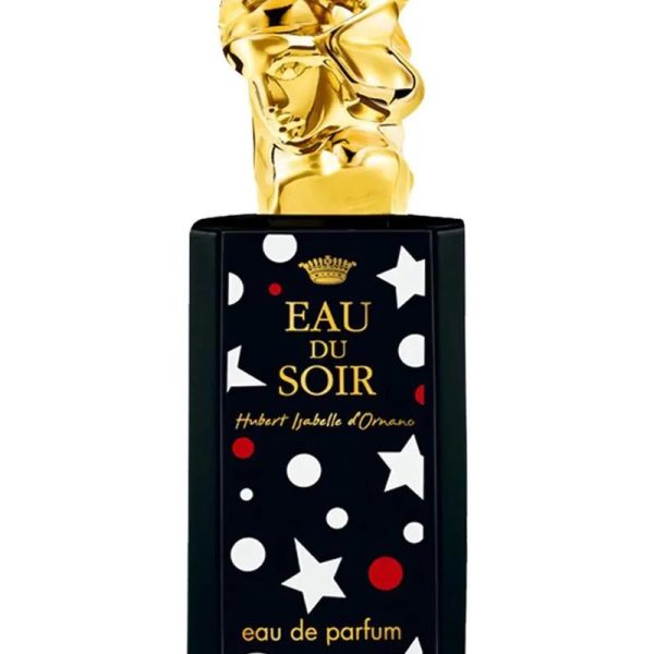 Sisley Eau Du Soir Limited Edition Starnight EDP For Women 100ML