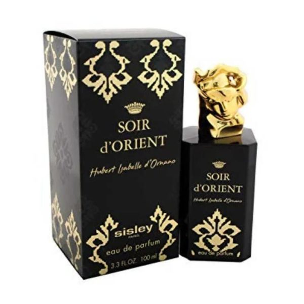 Sisley Soir D'Ðžrient EDP For Women 100ML