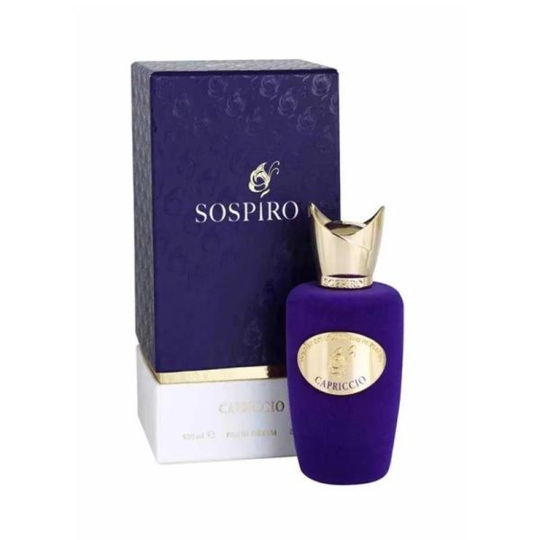 Sospiro Capriccio EDP For Women 100ML