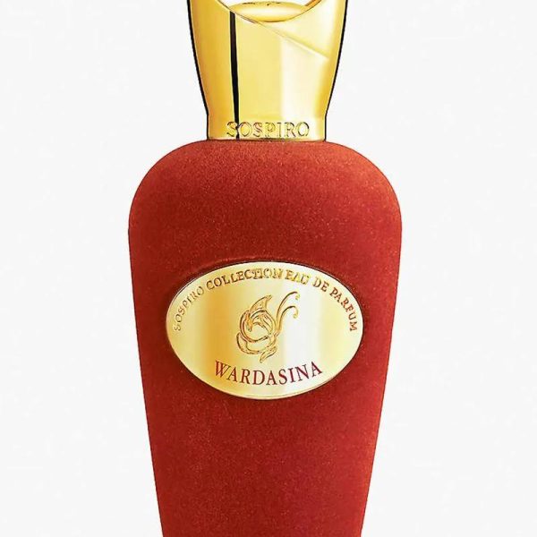 Sospiro Wardasina EDP For Women 100ML