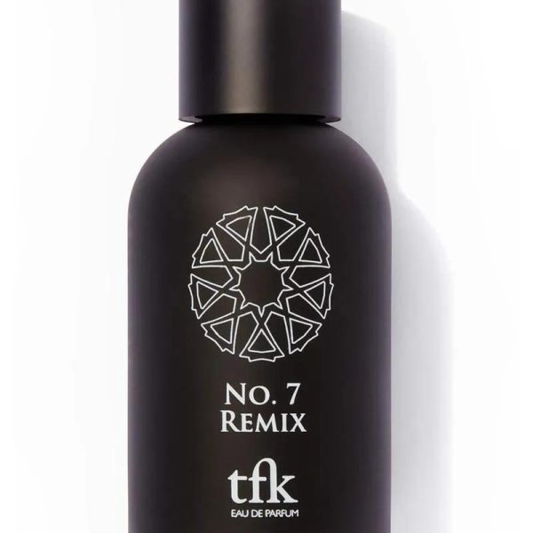 TFK 7 EDP For Women 100ML