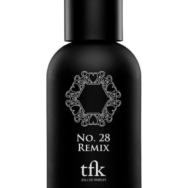 TFK No 28 Remix EDP For Women 100ML