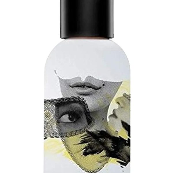 TFK Rolling EDP For Women 100ML