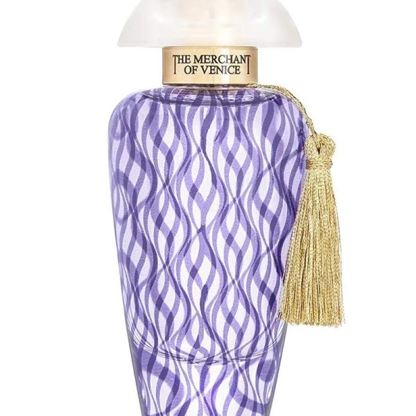 The Merchant Of Venice Flower Fusion EDP For Women 50ML