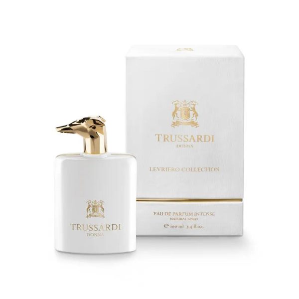 Trussardi Donna EDP Intense For Women 100ML