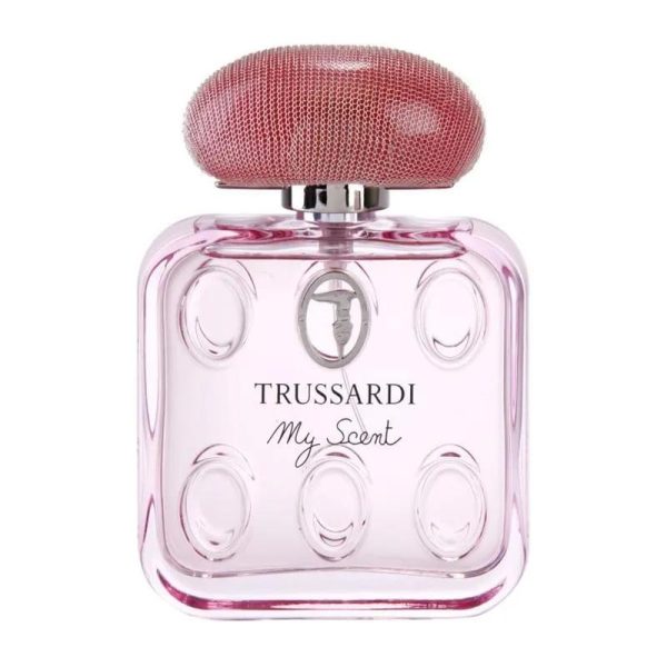 Trussardi My Scent EDT For Women 100ML
