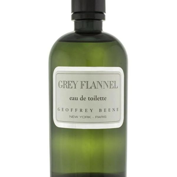 Geoffrey Benne Grey Flannel EDT For Men 240ML
