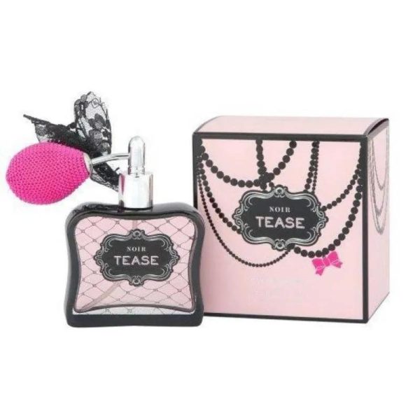 Victoria Secret Noir Tease EDP For Women 100ML