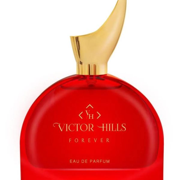 Victor Hills Forever EDP For Women 100ML