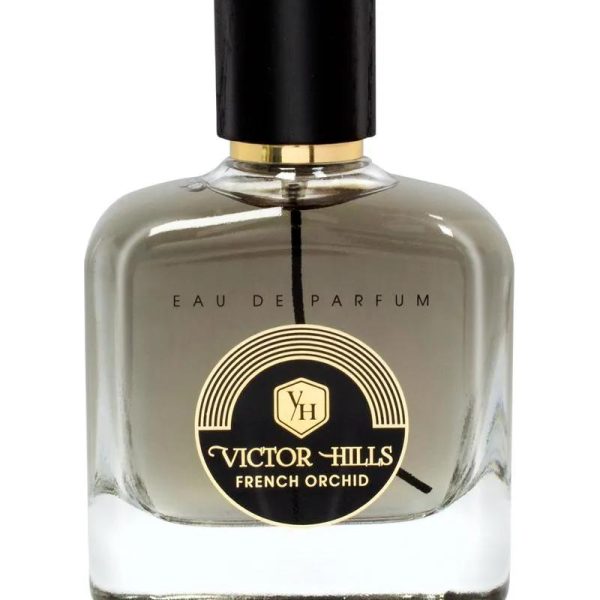 Victor Hills French Orchid EDP For Women 100ML