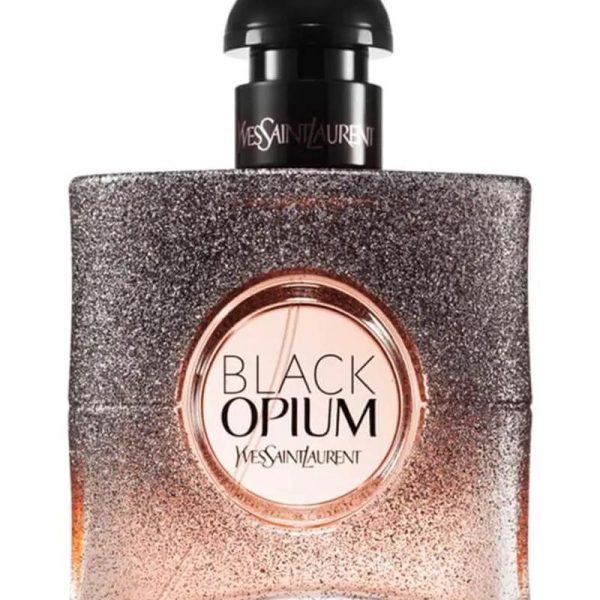 YSL Black Opium Floral Shock EDP For Women 50ML