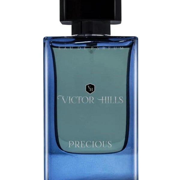 Victor Hills Precious EDP For Men 100ML