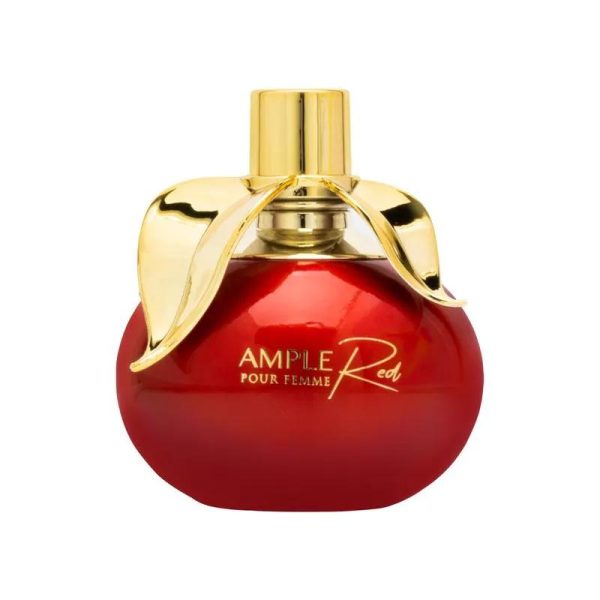 Marine Jacolin Perfumes Amble Red EDP For Women 100ML