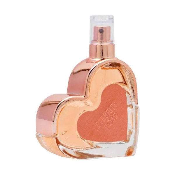 Marine Jacolin Perfumes Celebrity Rose EDP For Women 80ML