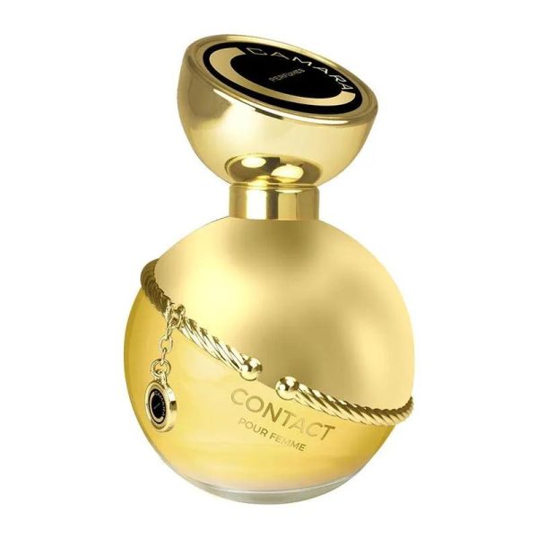 Camara Contact Pour Femme EDP For Women 100ML