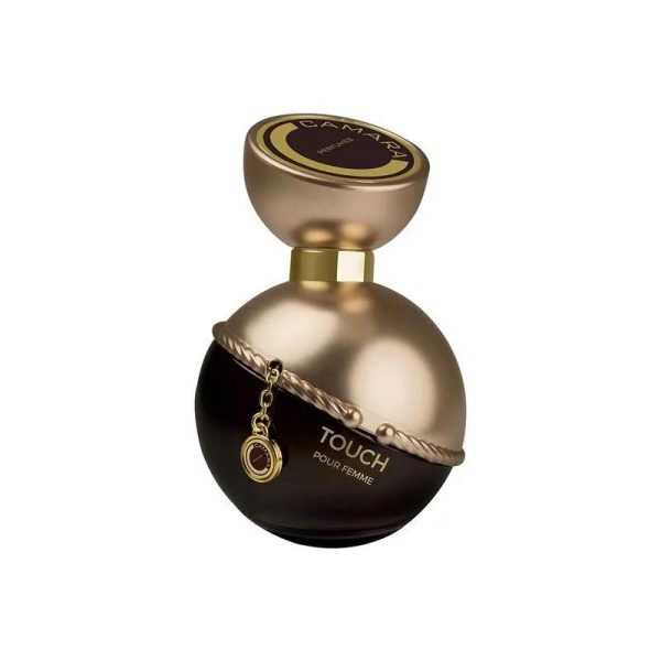 Camara Touch Pour Femme EDP For Women 100ML