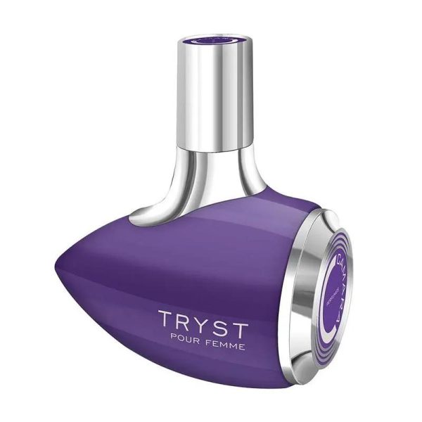 Camara Tryst Pour Femme EDP For Women 100ML