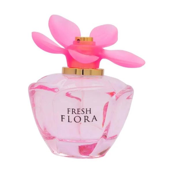Daisy La Blanc Fresh Flora EDP For Women 100ML