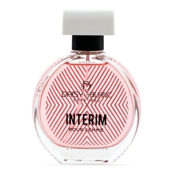 Daisy La Blanc Interim Pour Femme EDP For Women 100ML