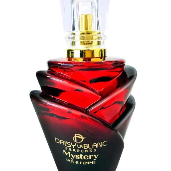 Daisy La Blanc Mystery EDP For Women 100ML