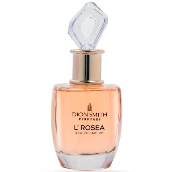 Dion Smith L'Rosea EDP For Women 100ML