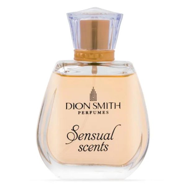 Dion Smith Sensual Scents EDP For Women 100ML
