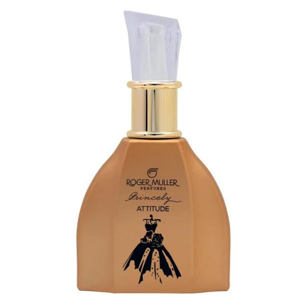 Roger Muller Princely Attitude EDP For Women 100ML