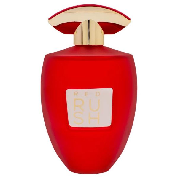 Roger Muller Red Rush EDP For Women 100ML