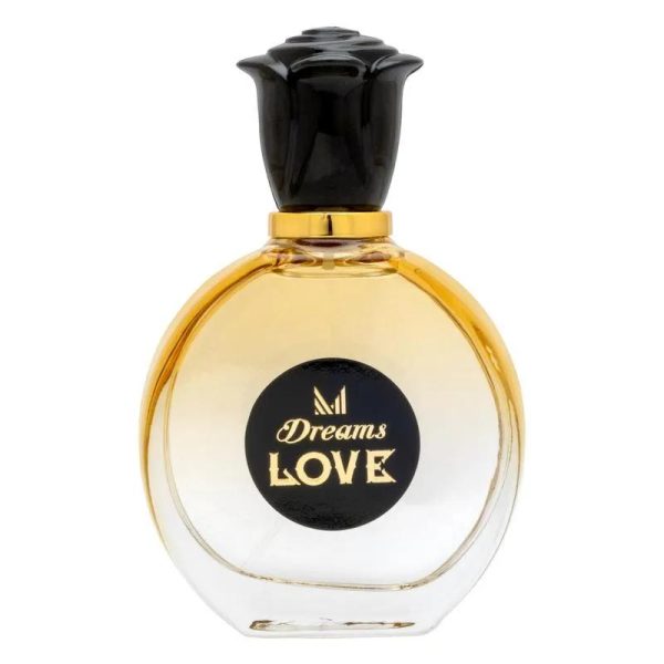 Mark Alfred Dreams Love EDP For Women 100ML