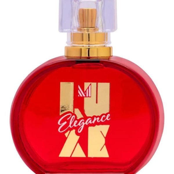 Mark Alfred Elegance Luxe EDP For Women 100ML