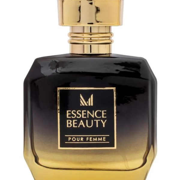 Mark Alfred Essence Beauty EDP For Women 100ML