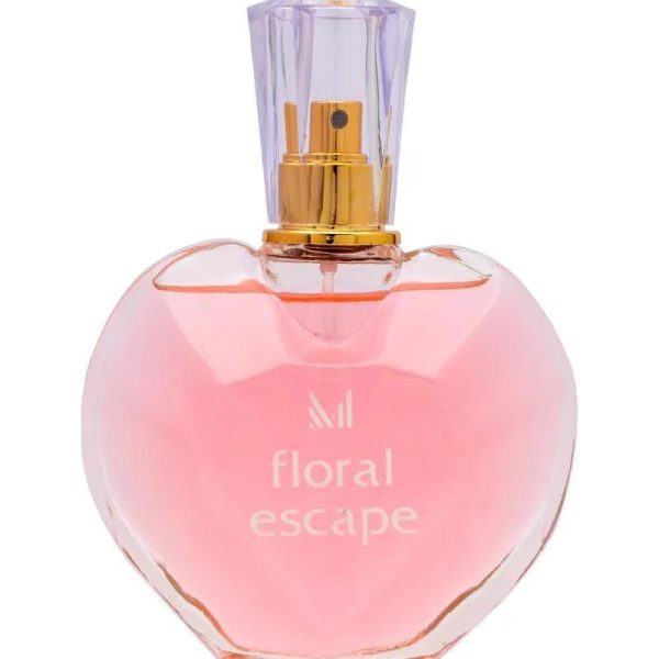 Mark Alfred Floral Escape EDP For Women 100ML