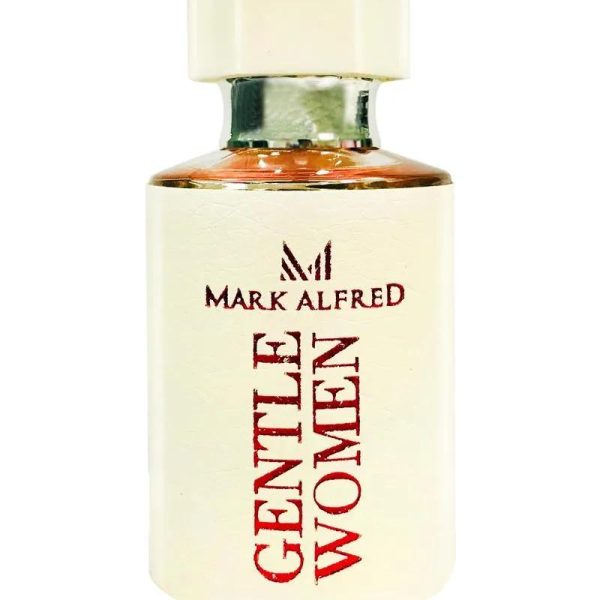 Mark Alfred Gentle Woman EDP For Women 100ML
