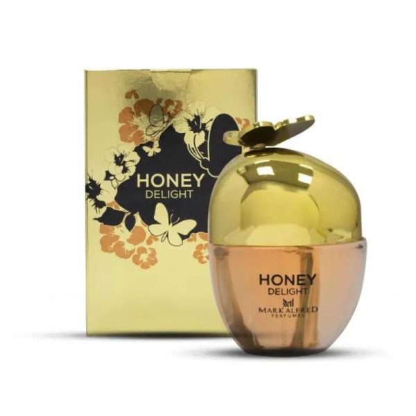 Mark Alfred Honey Delight EDP For Women 100ML