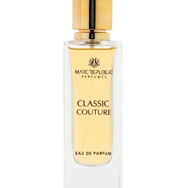 Marc Republic Classic Couture EDP For Women 80ML