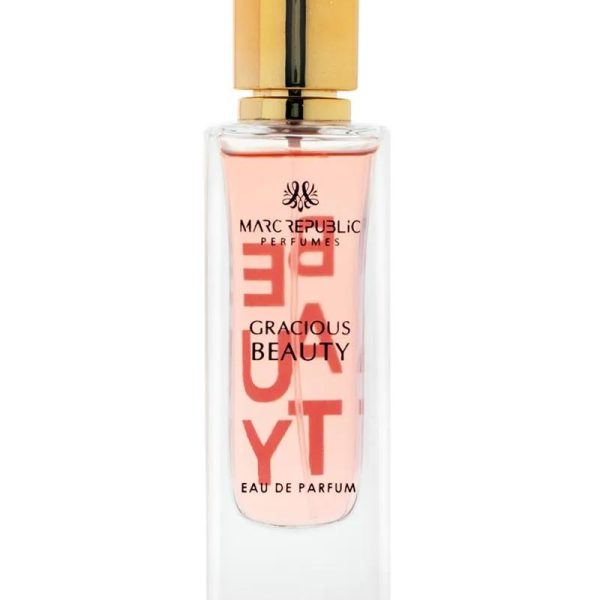 Marc Republic Gracious Beauty EDP For Women 80ML