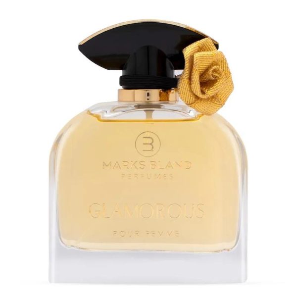 Marks Bland Glamorous EDP For Women 100ML