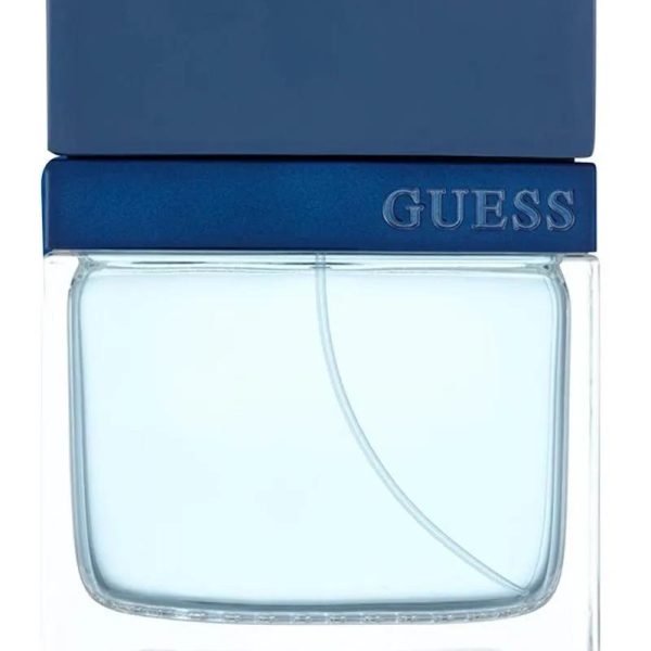 Guess Seductive Homme Blue EDT For Men 100ML