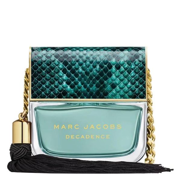Marc Jacobs Divine Decadence EDP For Women 100ML