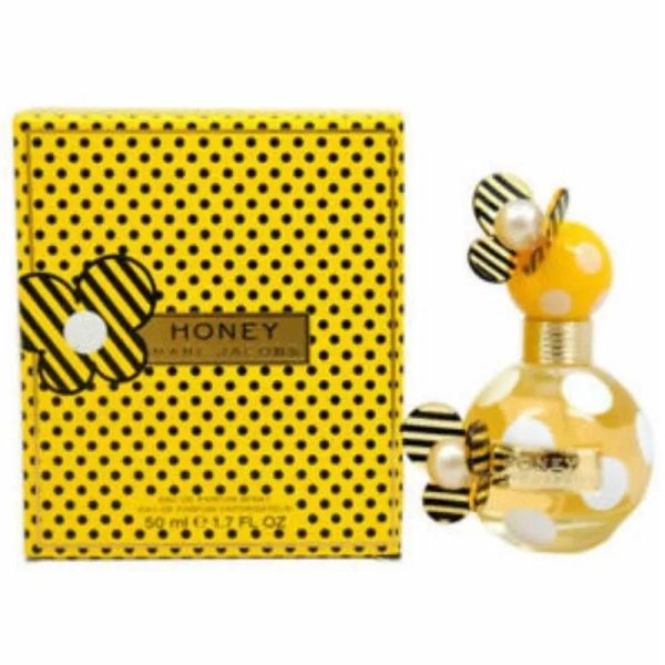 Marc Jacobs Honey EDP For Women 50ML