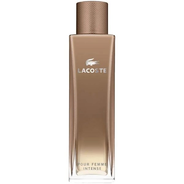 Lacoste Pour Femme Intense EDP For Women 90ML
