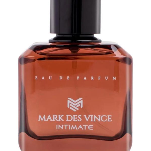 Mark Des Vince Intimate EDP For Women 100ML