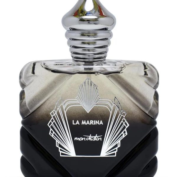 Mon Destin La Marina EDP For Women 100ML (Old)