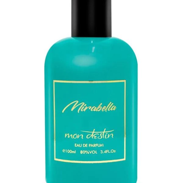 Mon Destin Mirabella EDP For Women 100ML