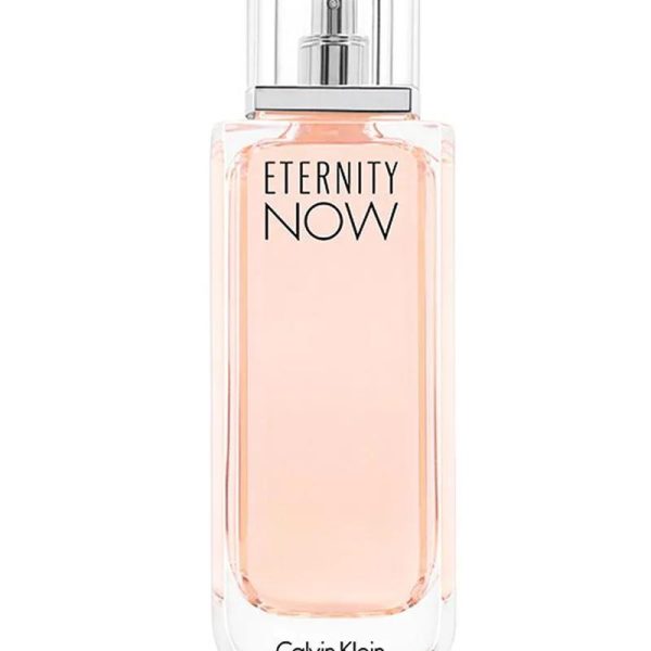 Calvin Klein Eternity Now EDP For Women 100ML