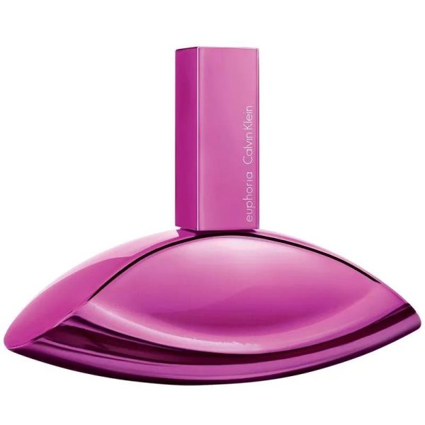 Calvin Klein Euphoria Collectors Edition EDP For Women 100ML