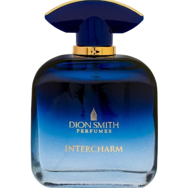 Dion Smith Intercharm EDP For Men 100ML