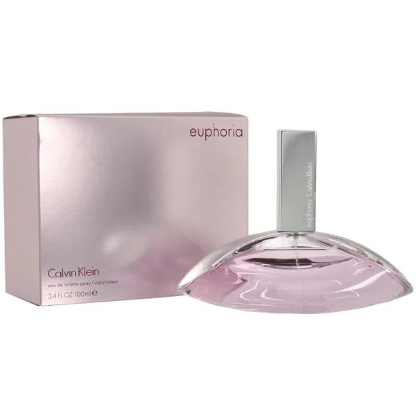 Calvin Klein Euphoria EDT For Women 50ML