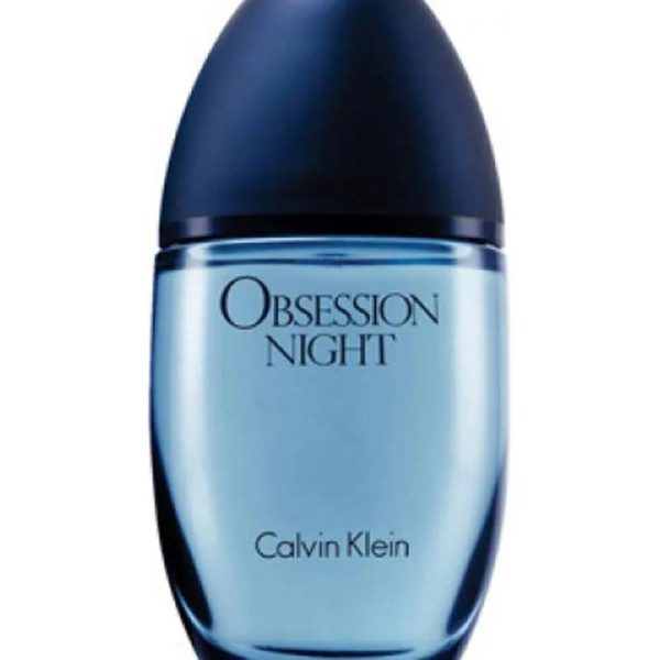 Calvin Klein Obsession Night EDP For Women 100ML